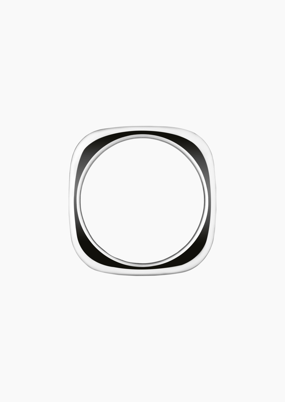 Intrépide wedding ring in gold and diamonds / Lepage