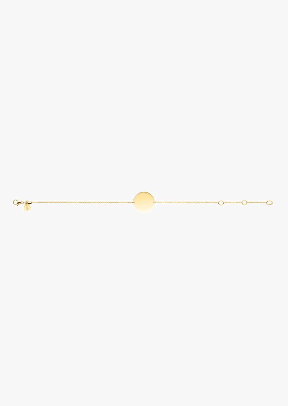 Colette bracelet in gold / Lepage
