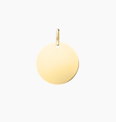 Colette Medal in gold / Lepage