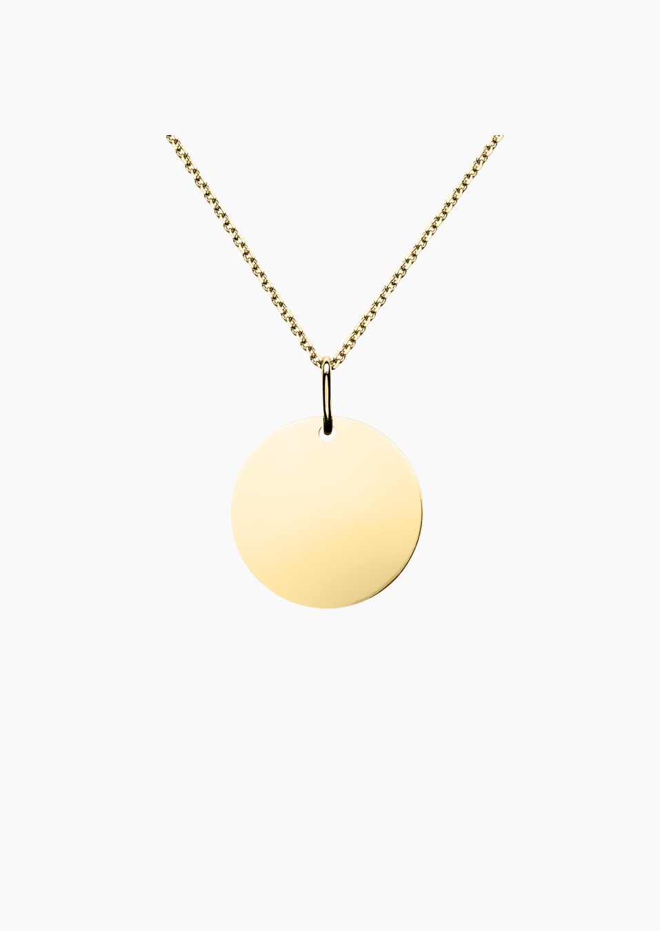 Colette Medal in gold / Lepage