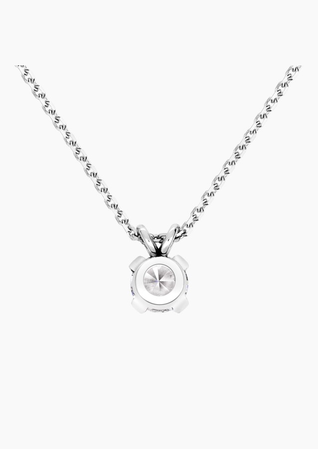 Collier Présage en or et diamant / Lepage