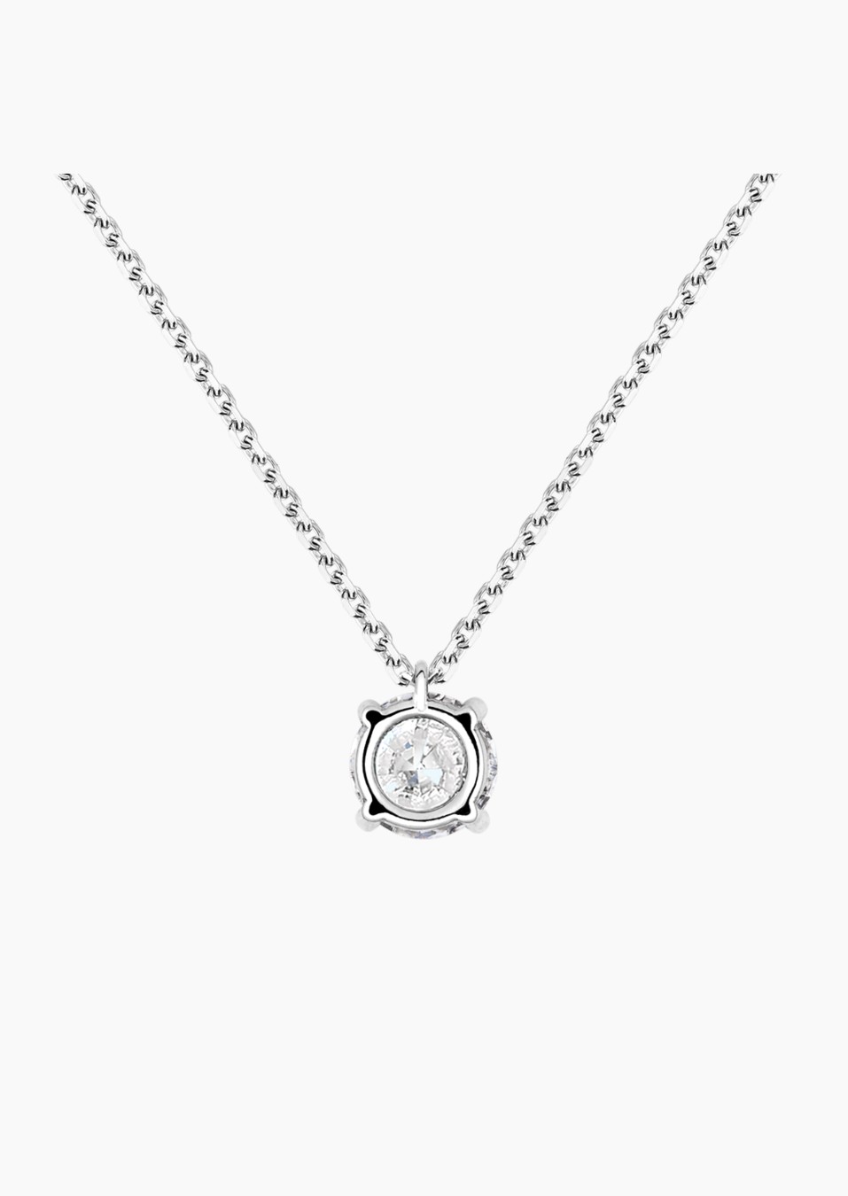 Collier Chéri en or et diamant / Lepage Collier Chéri en or et diamant / Lepage