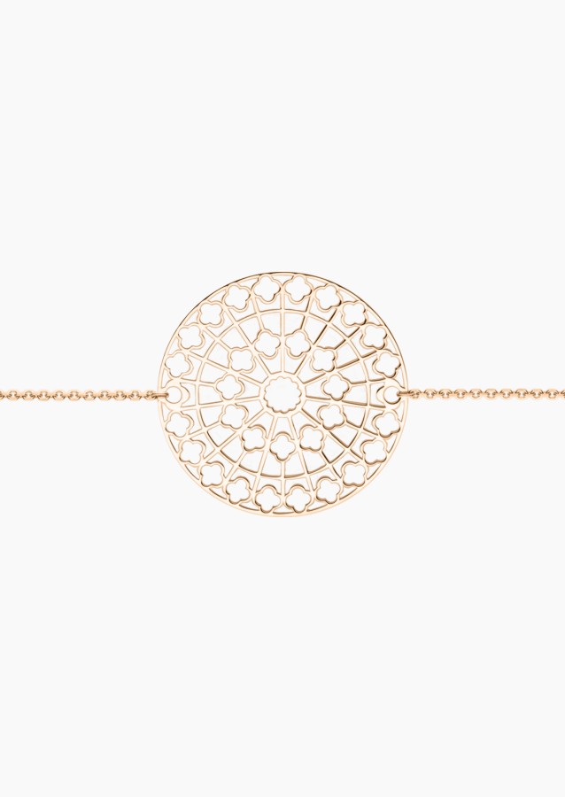 
                                                                                    Bracelet Colette Notre Dame / Lepage
                                                                            