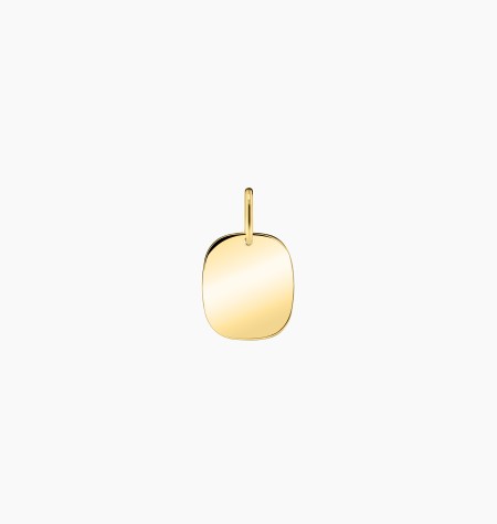 Colette Coussin medal in gold / Lepage