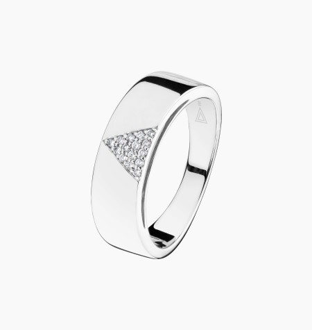 
                                                                                    Alliance La Remarquable en or et diamants / Lepage
                                                                            