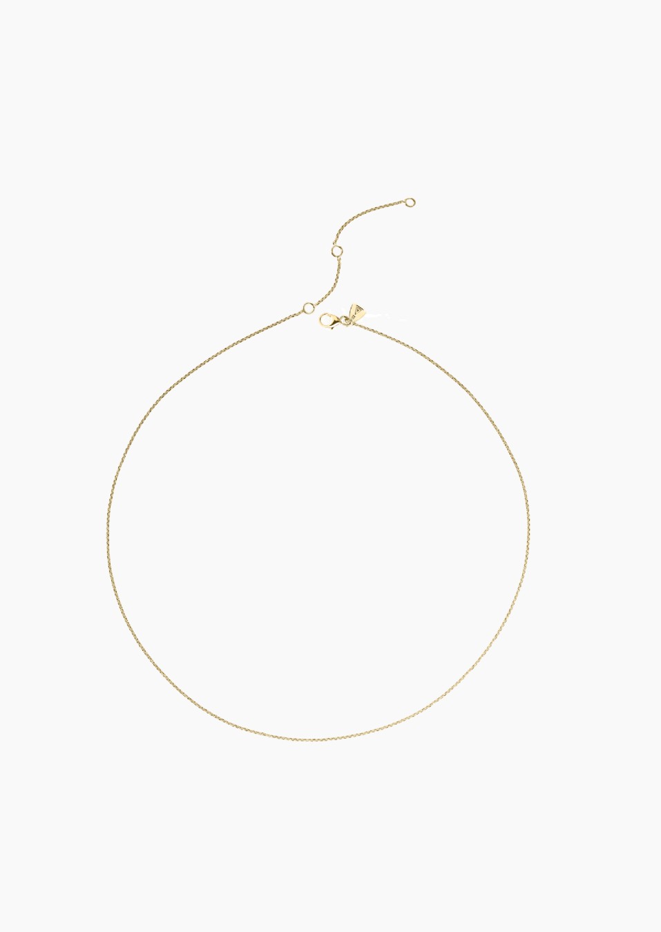 Colette chain 45 cm in gold / Lepage