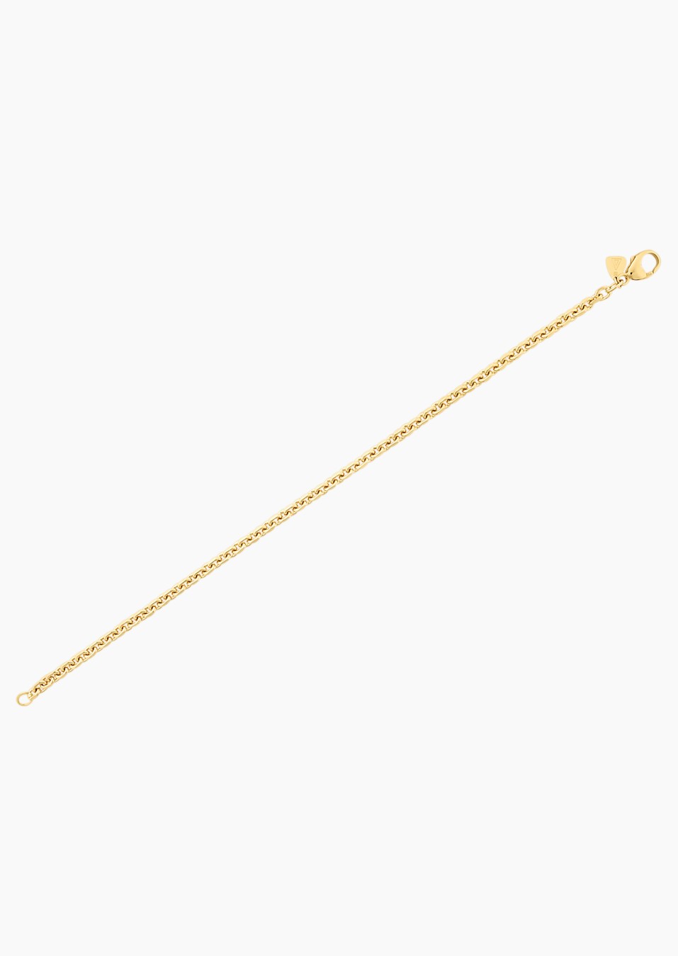 Bracelet Colette personnalisable en or / Lepage Bracelet Colette personnalisable en or / Lepage