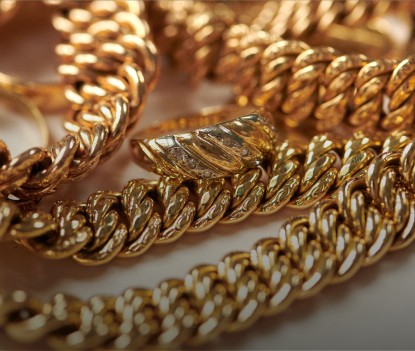 Le rachat d’or