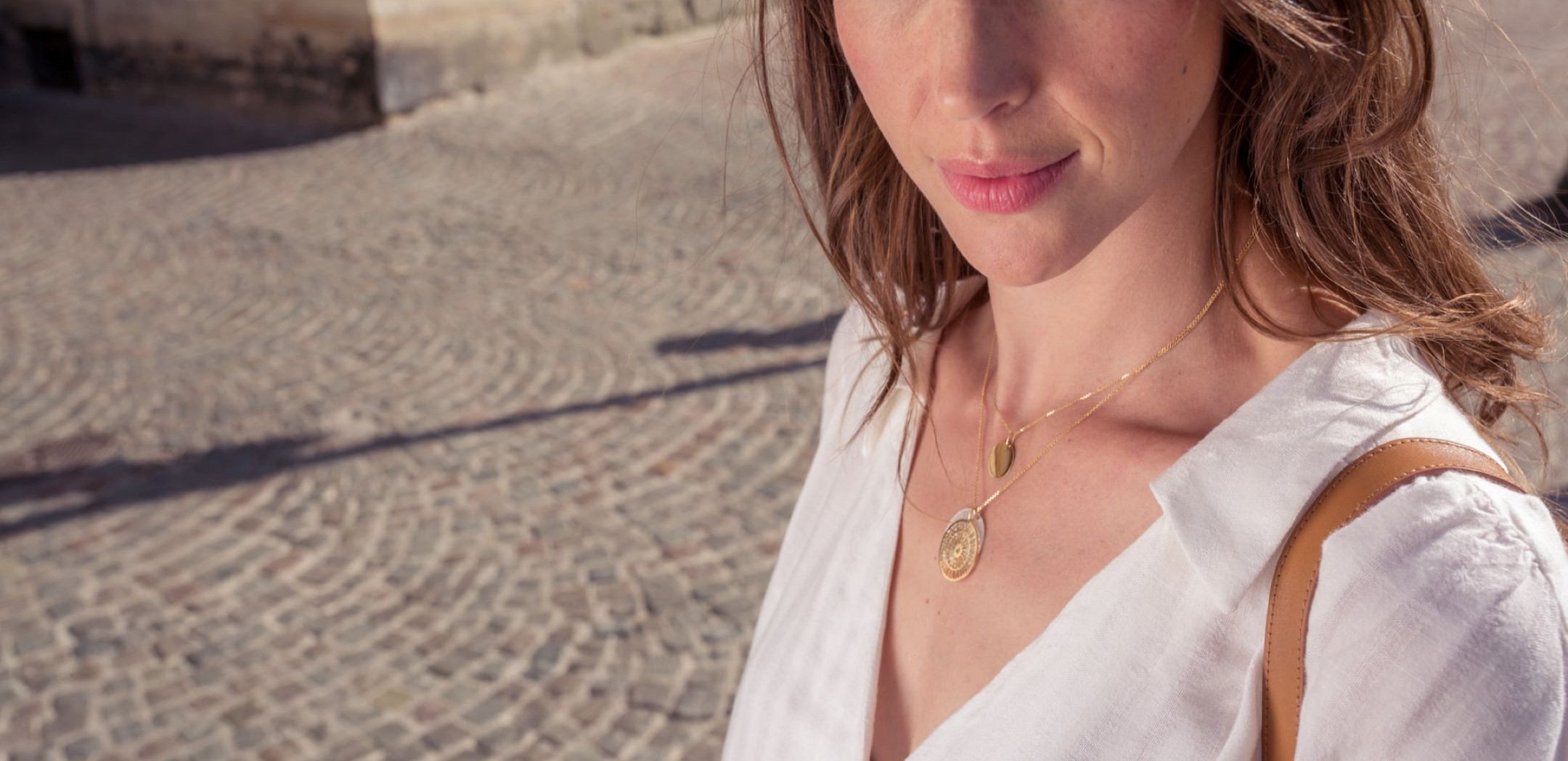 Colette Gros Clock Medal 