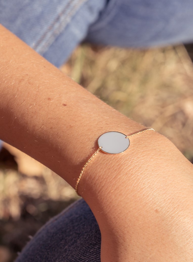 Colette Bracelet