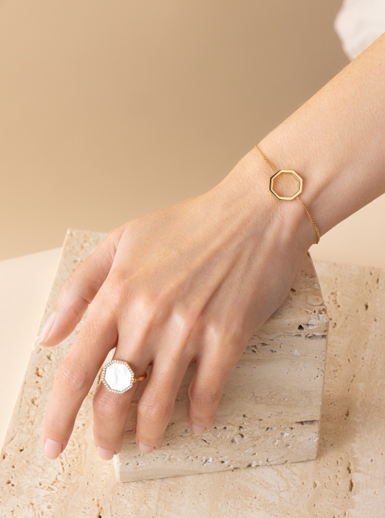 bracelet octo