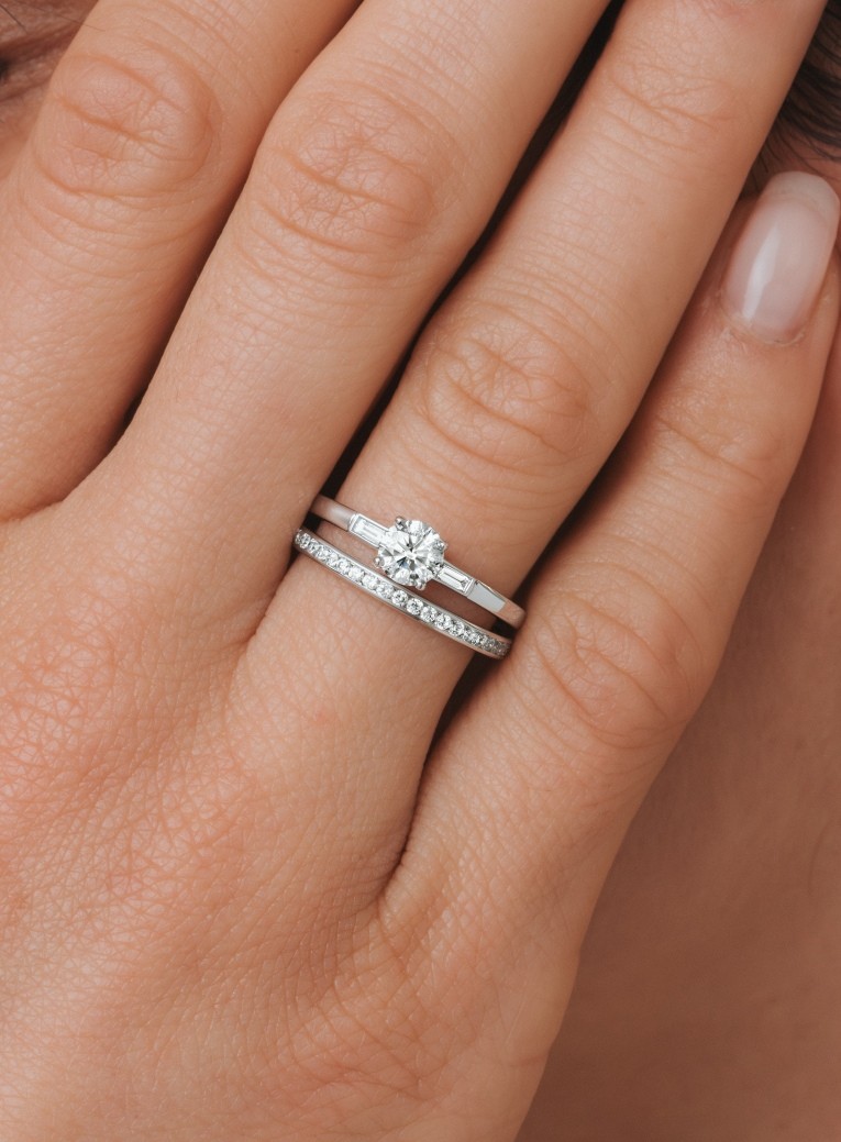 Albert Solitaire - Diamonds