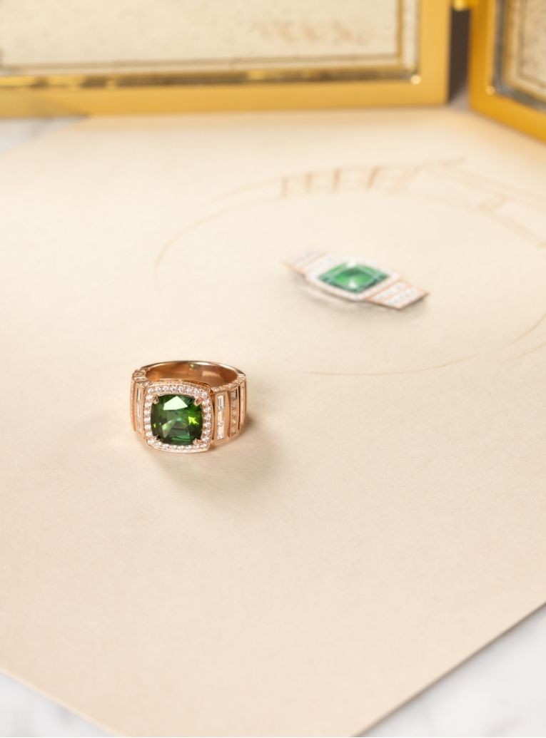 picture of exceptional pieces