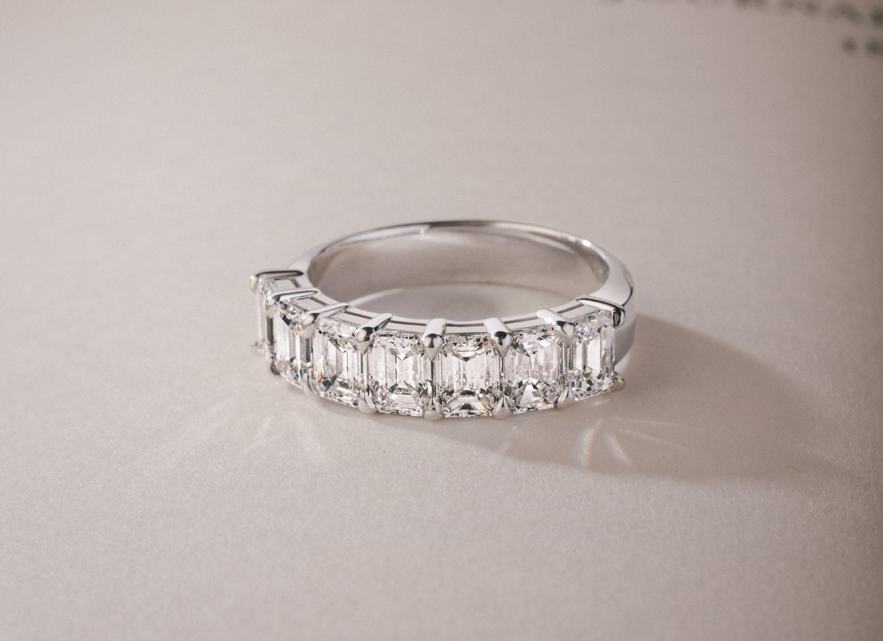 lepage jewelry audacieuse collection