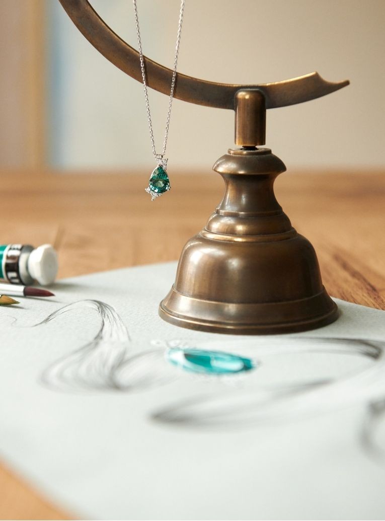 picture of exceptional pieces