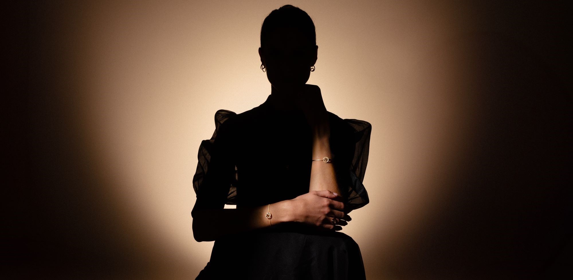 Ambiance alba jewellery collection designed by lepage