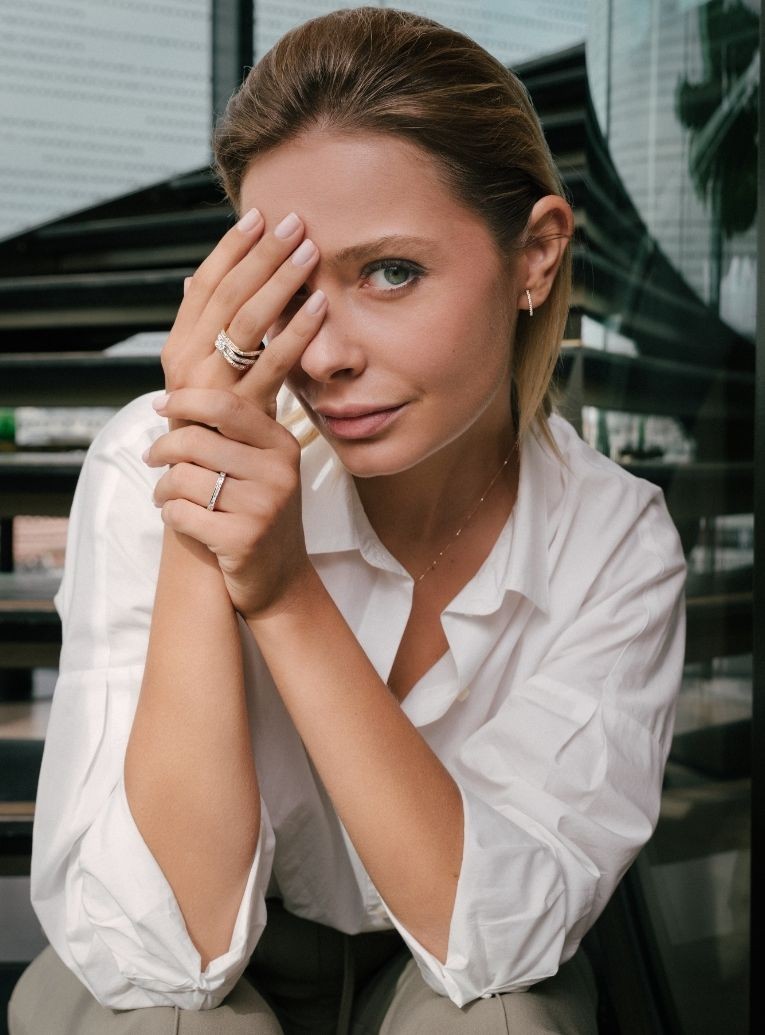 bijoux lepage audacieuse