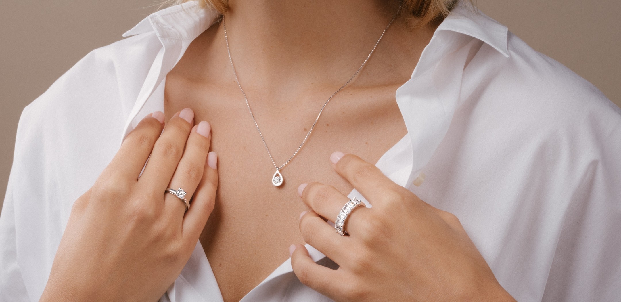 jewelry collection audacieuse maison lepage