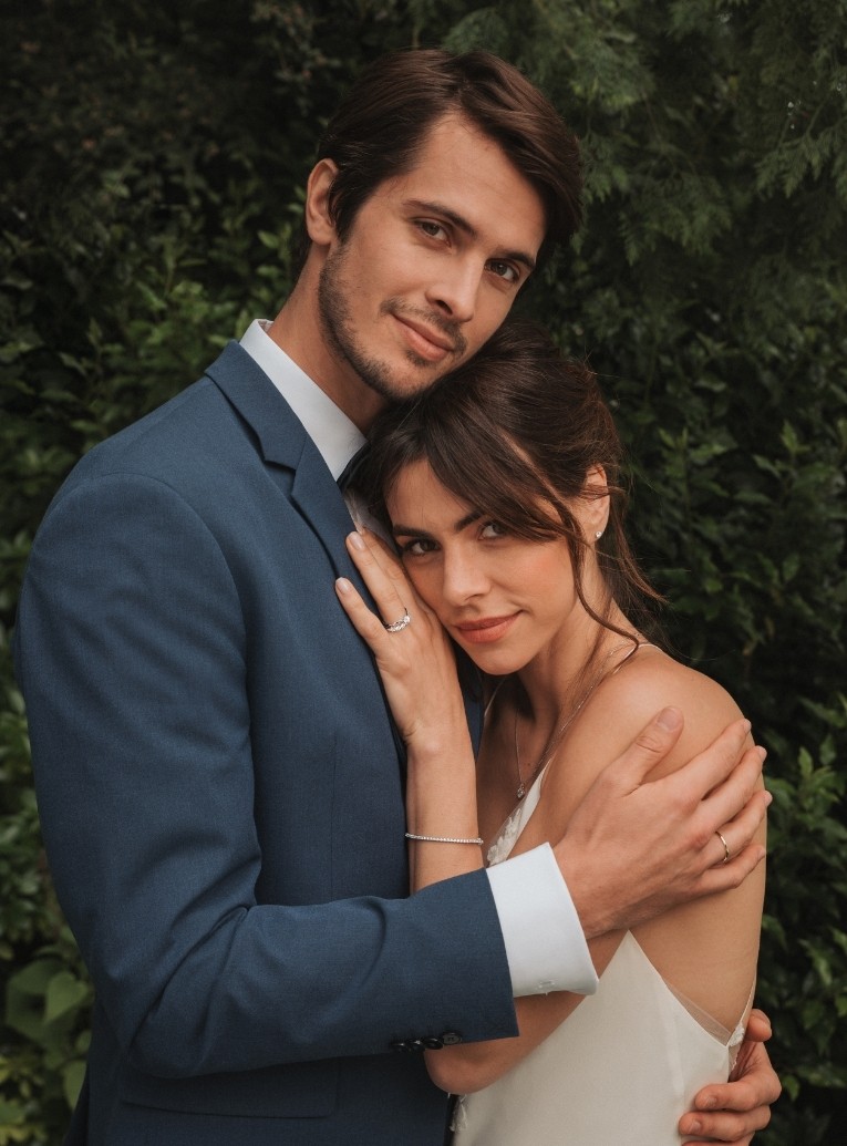 wedding ring romance lepage