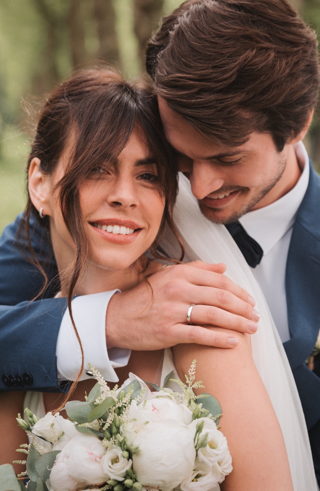 wedding jewelry maison lepage