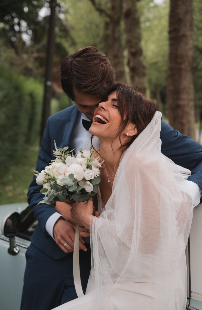 wedding jewelry maison lepage