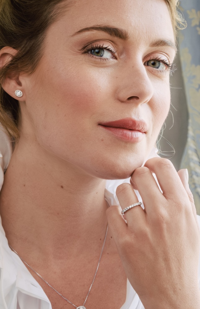 coquette collection atmosphere