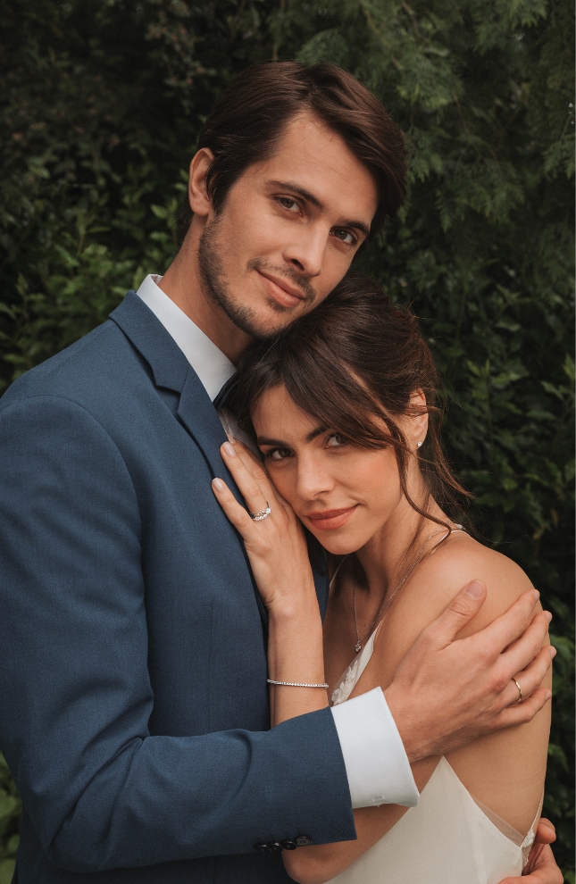 romeo ring maison lepage