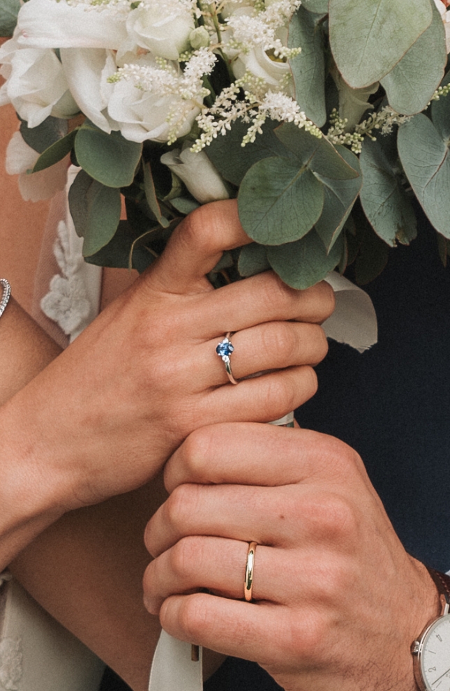 romeo ring maison lepage