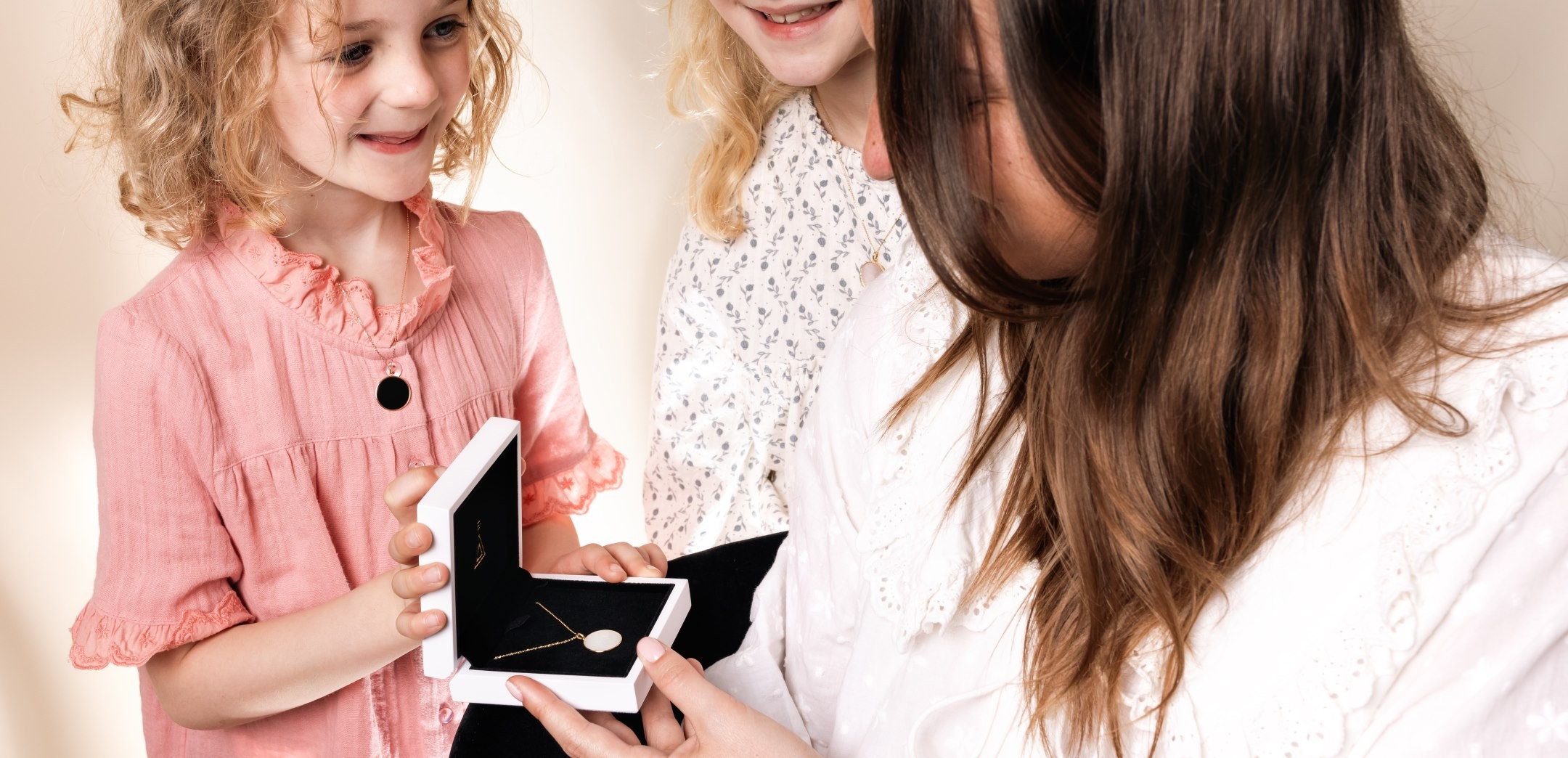 atmosphere of the colette collection