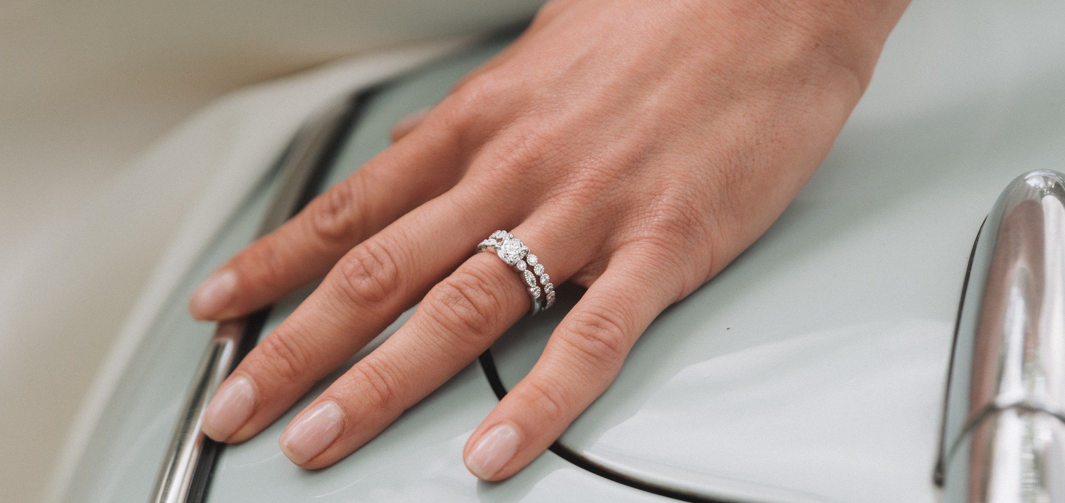 Solitaire Léon - Diamonds 